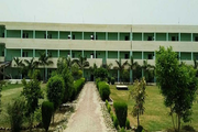 Anand Sagar Academy-Campus
